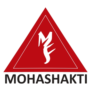 Mohashakti Logo